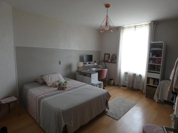 Charmante maison de village 85m².