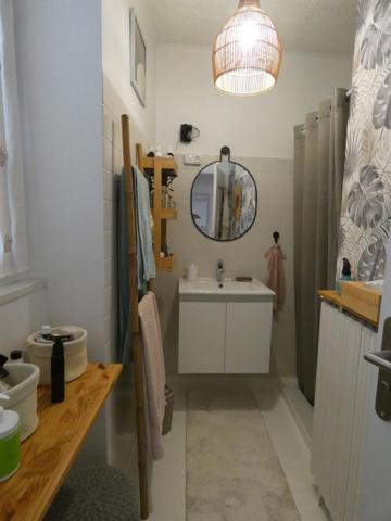 Charmante maison de village 85m².