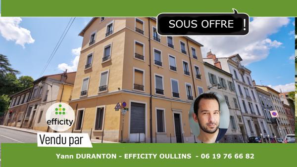 Appartement
         2 pièces
        - 47 m²