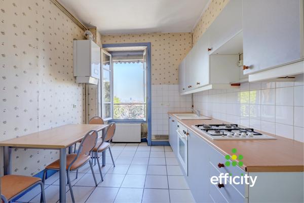 Appartement
         2 pièces
        - 47 m²