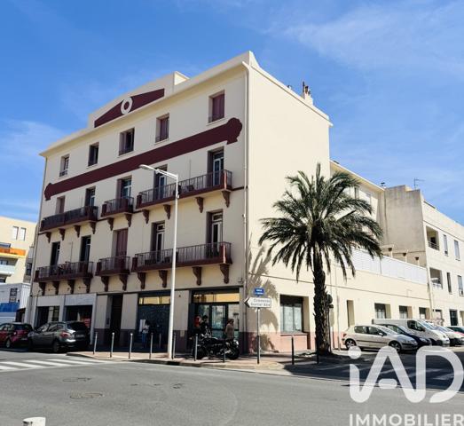 Appartement à vendre 3 pièces 71,79 m² Perpignan