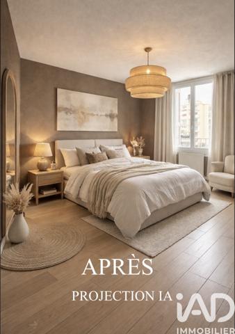 Appartement à vendre 3 pièces 71,79 m² Perpignan
