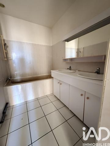 Appartement à vendre 3 pièces 71,79 m² Perpignan