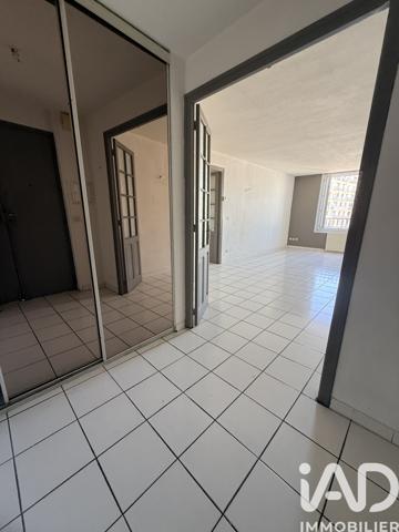 Appartement à vendre 3 pièces 71,79 m² Perpignan