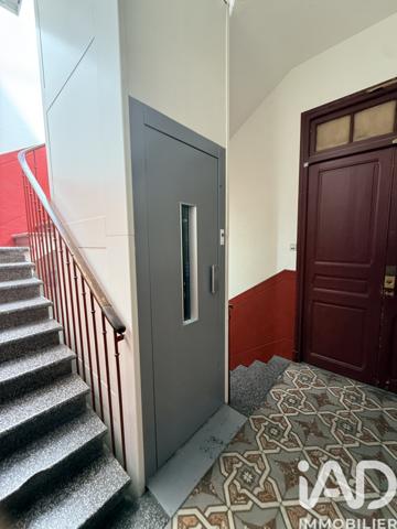 Appartement à vendre 3 pièces 71,79 m² Perpignan