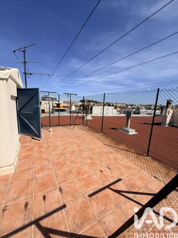 Appartement à vendre 3 pièces 71,79 m² Perpignan