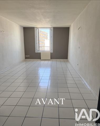 Appartement à vendre 3 pièces 71,79 m² Perpignan