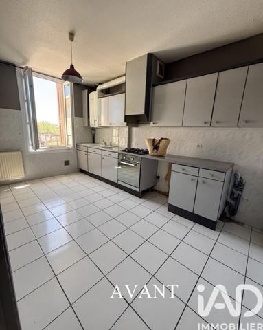 Appartement à vendre 3 pièces 71,79 m² Perpignan