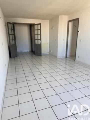 Appartement à vendre 3 pièces 71,79 m² Perpignan