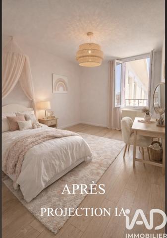 Appartement à vendre 3 pièces 71,79 m² Perpignan