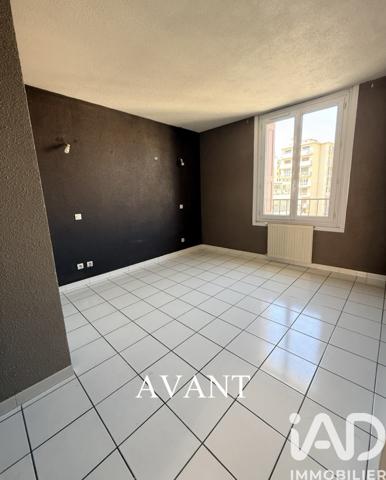 Appartement à vendre 3 pièces 71,79 m² Perpignan
