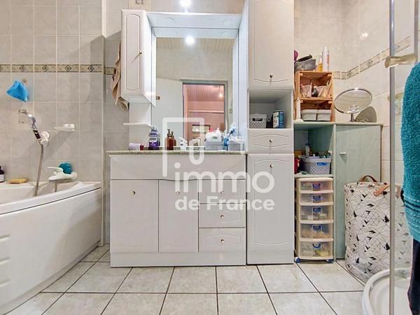 Maison à vendre à Saint-Maurice-de-Gourdans (01800)