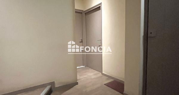 À vendre Studio 14.74 m² - Rouen 76000