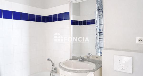 À vendre Studio 14.74 m² - Rouen 76000