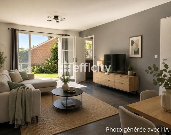 Maison
         4 pièces
        - 73 m² 282 000 € *