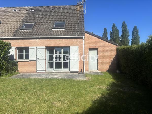 Maison
         4 pièces
        - 73 m² 282 000 € *