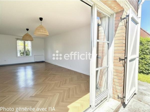 Maison
         4 pièces
        - 73 m² 282 000 € *