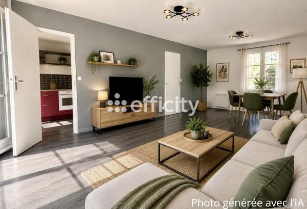 Maison
         4 pièces
        - 73 m² 282 000 € *