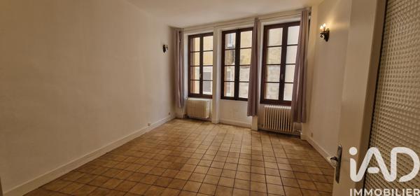 Maison à vendre 3 pièces 95 m² Ancy-le-Franc