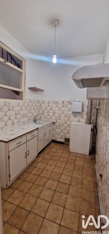 Maison à vendre 3 pièces 95 m² Ancy-le-Franc