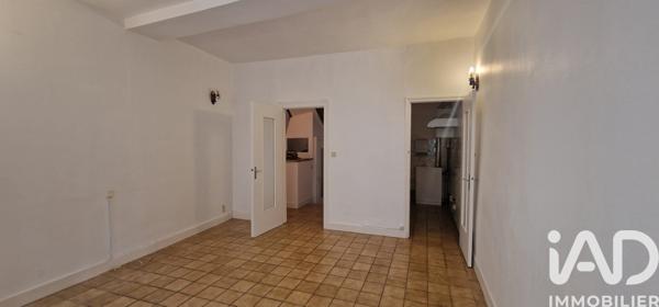 Maison à vendre 3 pièces 95 m² Ancy-le-Franc