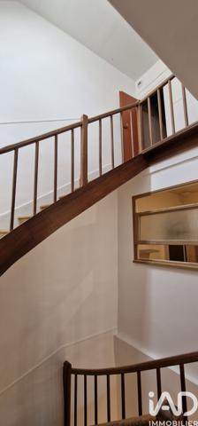 Maison à vendre 3 pièces 95 m² Ancy-le-Franc
