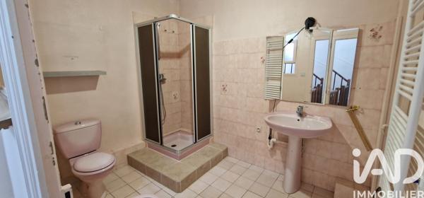 Maison à vendre 3 pièces 95 m² Ancy-le-Franc
