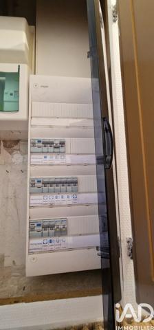 Maison à vendre 3 pièces 95 m² Ancy-le-Franc