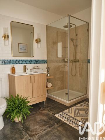 Appartement à vendre 2 pièces 39,18 m² Cagnes-sur-Mer