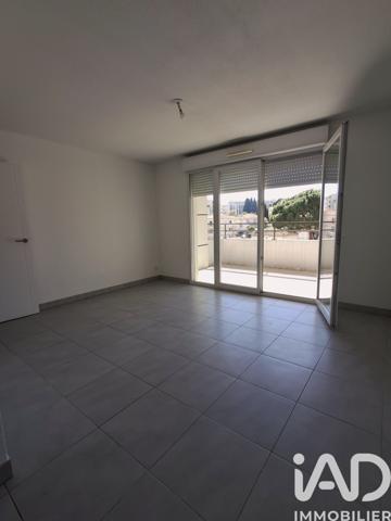 Appartement à vendre 2 pièces 39,18 m² Cagnes-sur-Mer
