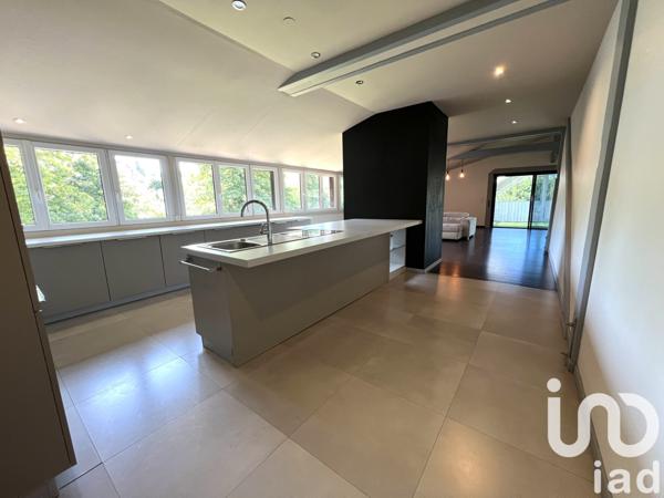 Appartement à vendre 4 pièces 133 m² Ferrette