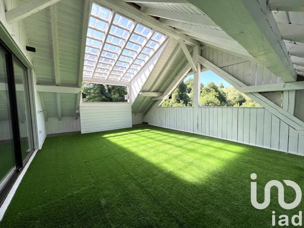 Appartement à vendre 4 pièces 133 m² Ferrette