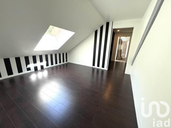 Appartement à vendre 4 pièces 133 m² Ferrette
