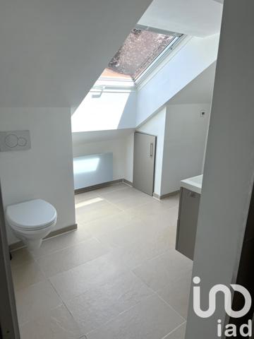 Appartement à vendre 4 pièces 133 m² Ferrette