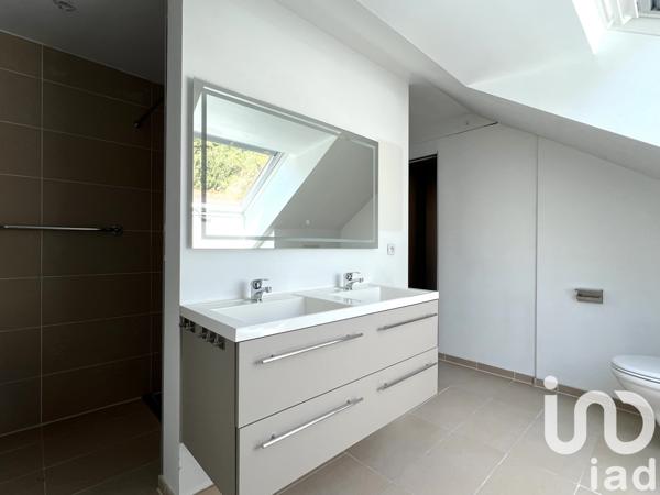 Appartement à vendre 4 pièces 133 m² Ferrette