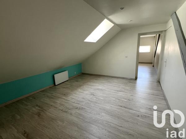 Appartement à vendre 4 pièces 133 m² Ferrette