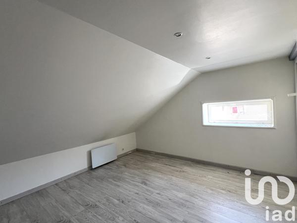 Appartement à vendre 4 pièces 133 m² Ferrette
