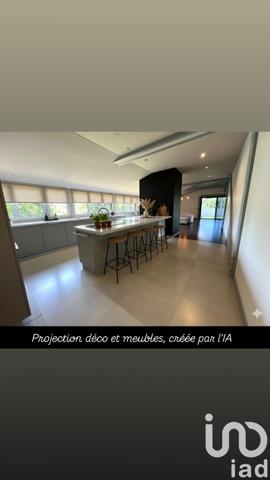 Appartement à vendre 4 pièces 133 m² Ferrette