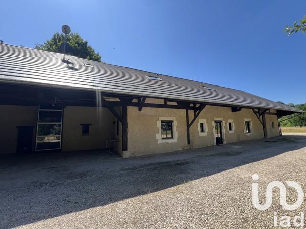 Appartement à vendre 4 pièces 133 m² Ferrette