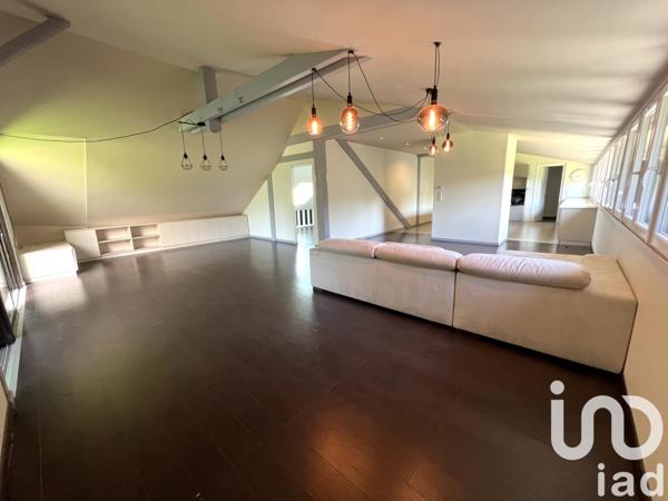 Appartement à vendre 4 pièces 133 m² Ferrette