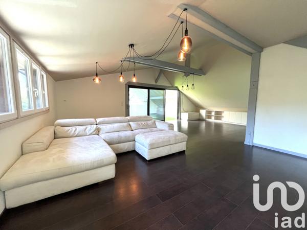 Appartement à vendre 4 pièces 133 m² Ferrette