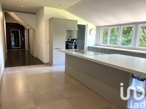 Appartement à vendre 4 pièces 133 m² Ferrette