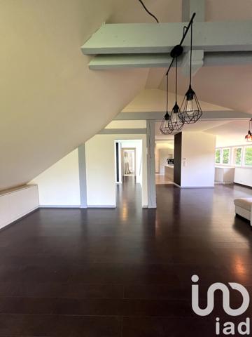 Appartement à vendre 4 pièces 133 m² Ferrette