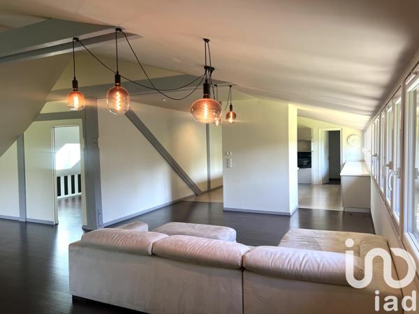 Appartement à vendre 4 pièces 133 m² Ferrette