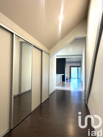 Appartement à vendre 4 pièces 133 m² Ferrette