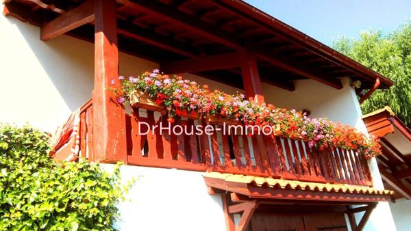 Maison à vendre 4 pièces de 181 m²