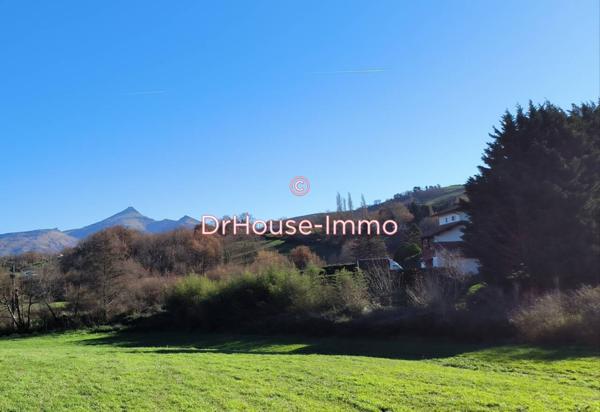 Maison à vendre 4 pièces de 181 m²