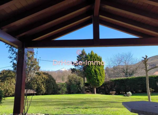 Maison à vendre 4 pièces de 181 m²