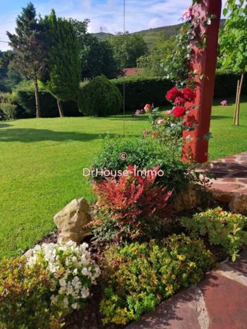 Maison à vendre 4 pièces de 181 m²