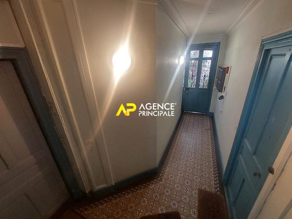 BEZONS _ Appartement 2 pièces 40 m2 €192 000 ** - Référence 4405